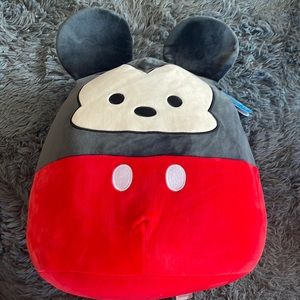 Original squishmallow - 14” Mickey Mouse